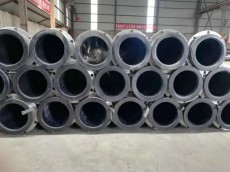 广东超高分子量聚乙烯疏浚管